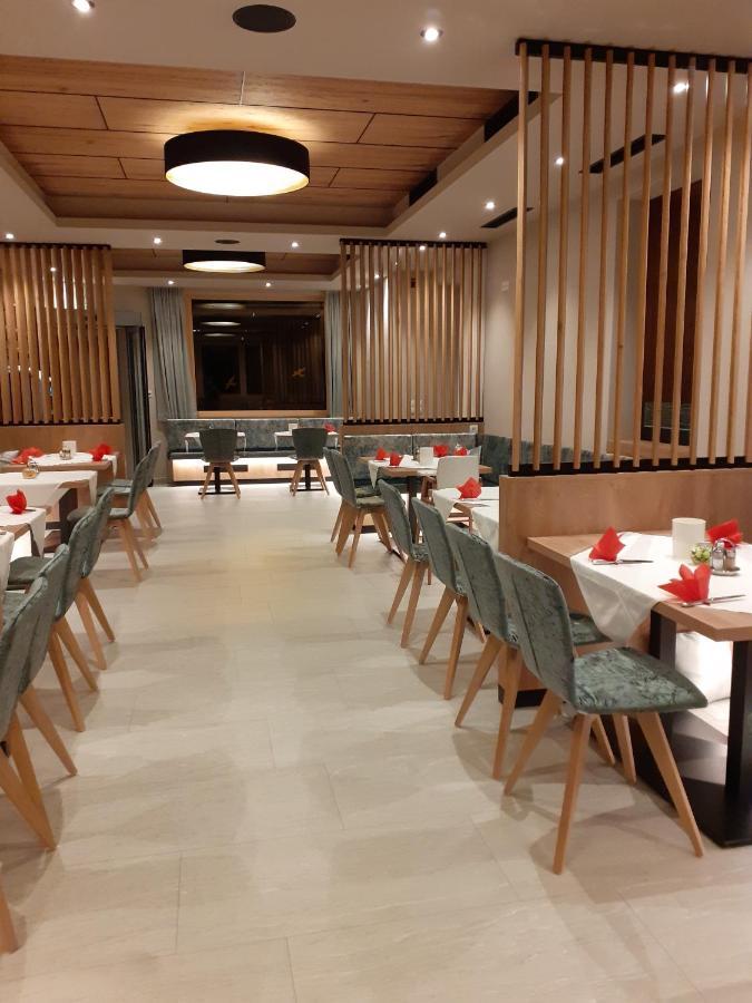 Hotel Gasthof Stefansbruecke Mutters ภายนอก รูปภาพ
