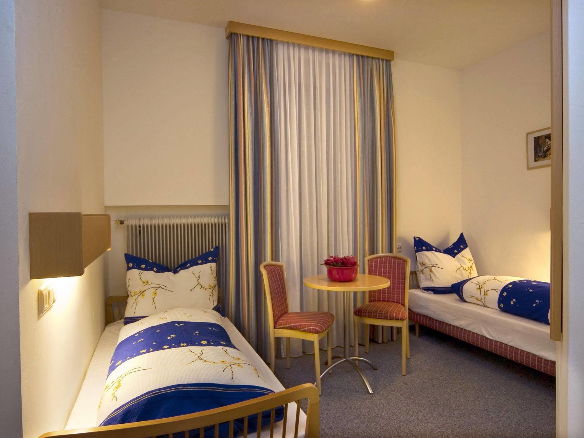 Hotel Gasthof Stefansbruecke Mutters ภายนอก รูปภาพ