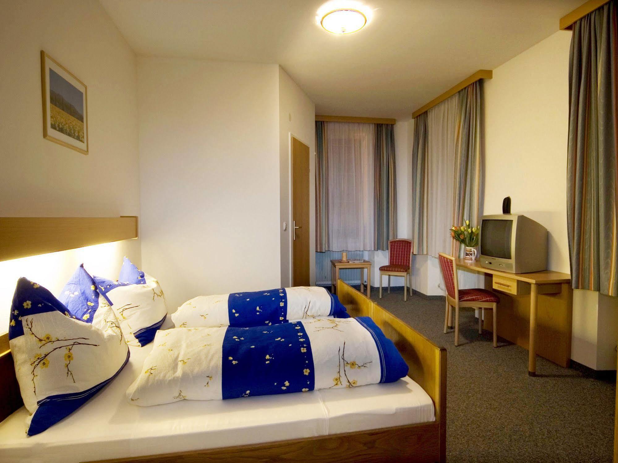 Hotel Gasthof Stefansbruecke Mutters ภายนอก รูปภาพ