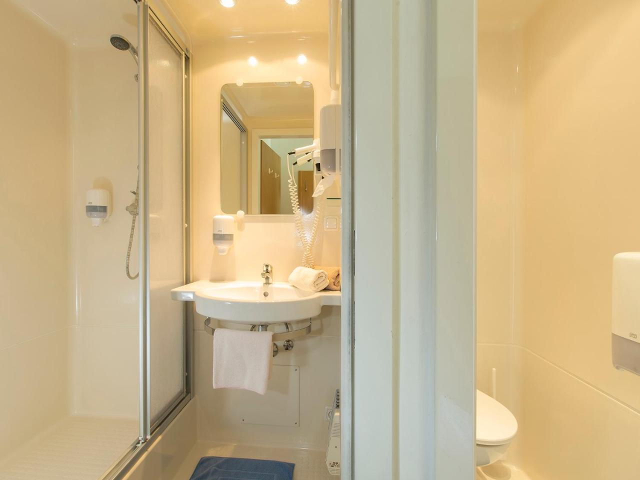 Hotel Gasthof Stefansbruecke Mutters ภายนอก รูปภาพ