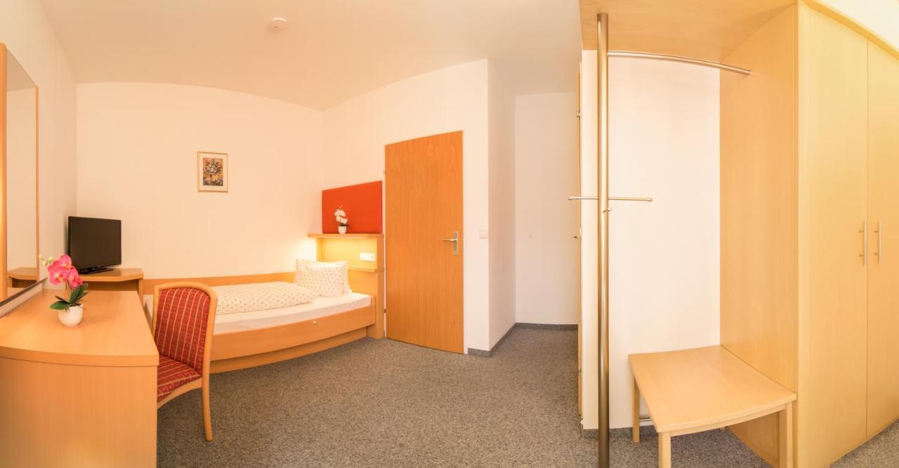 Hotel Gasthof Stefansbruecke Mutters ภายนอก รูปภาพ