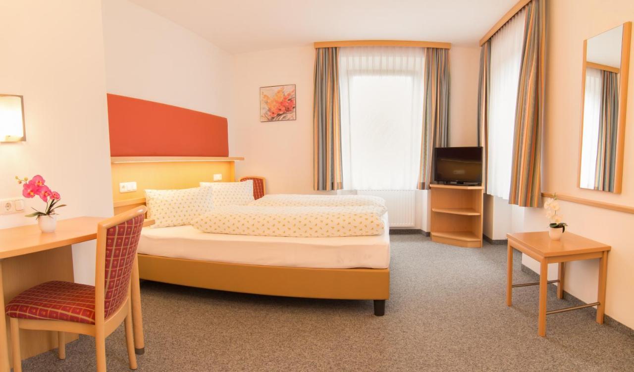 Hotel Gasthof Stefansbruecke Mutters ภายนอก รูปภาพ