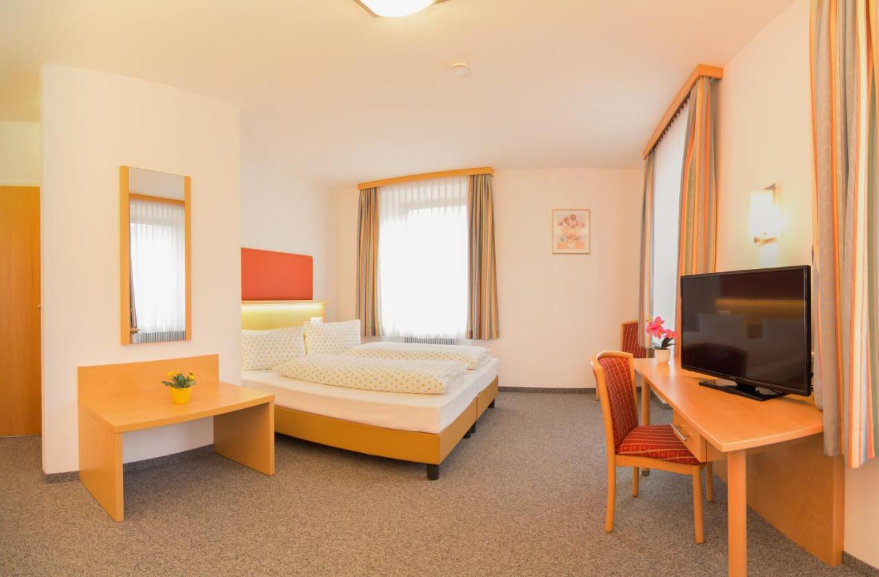 Hotel Gasthof Stefansbruecke Mutters ภายนอก รูปภาพ
